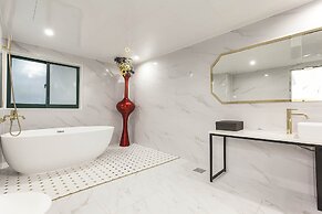 Hotel Tomgi Jamsil