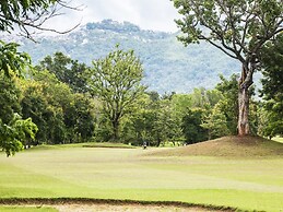 Aye Thar Yar Golf Resort