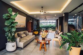 Hataara Hua Hin
