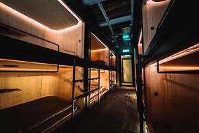 SLEEEP Soho