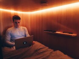 SLEEEP Soho