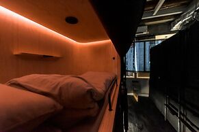 SLEEEP Soho