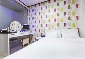 Itaewon A One Hotel