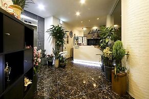 Itaewon A One Hotel
