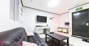 Itaewon A One Hotel