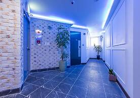 Itaewon A One Hotel