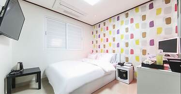 Itaewon A One Hotel