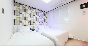 Itaewon A One Hotel
