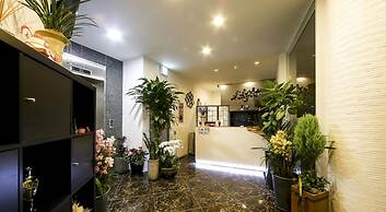 Itaewon A One Hotel