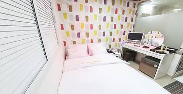 Itaewon A One Hotel