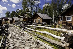 KIROCHNOE zagorodny kompleks