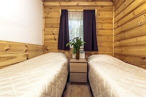 KIROCHNOE zagorodny kompleks
