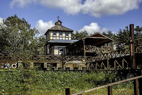 KIROCHNOE zagorodny kompleks