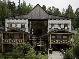 KIROCHNOE zagorodny kompleks