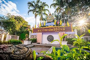Sabaidee Chiangmai Hotel