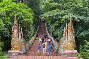 Sabaidee Chiangmai Hotel