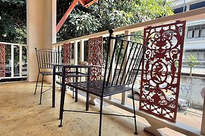 Sabaidee Chiangmai Hotel