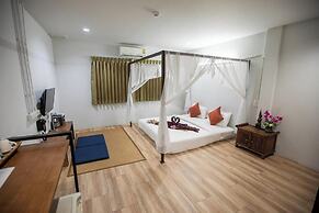 Sabaidee Chiangmai Hotel
