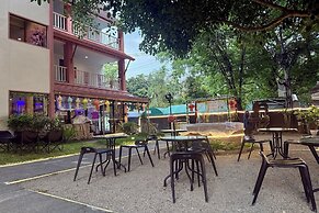 Sabaidee Chiangmai Hotel