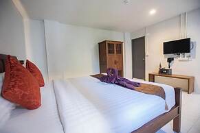 Sabaidee Chiangmai Hotel