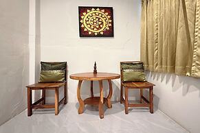 Sabaidee Chiangmai Hotel