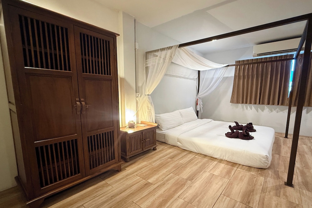 Sabaidee Chiangmai Hotel