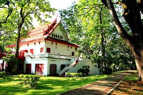 Sabaidee Chiangmai Hotel