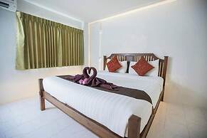 Sabaidee Chiangmai Hotel