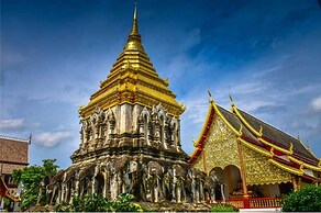 Sabaidee Chiangmai Hotel