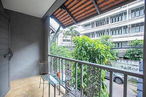 Sabaidee Chiangmai Hotel