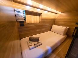 Pescadores Suites Moalboal