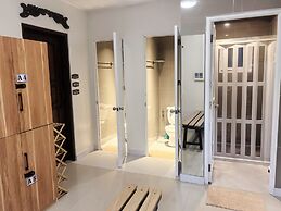 Pescadores Suites Moalboal