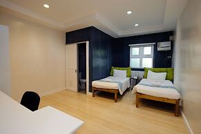 Pescadores Suites Moalboal