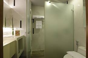 The Link Yangon Boutique Hotel