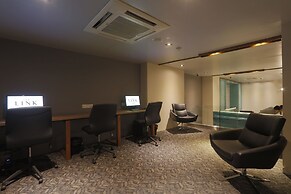 The Link Yangon Boutique Hotel
