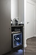 De Pier Suites