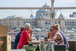 De Pier Suites