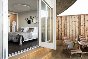 De Pier Suites