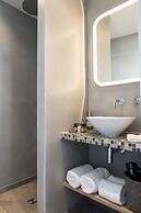 De Pier Suites