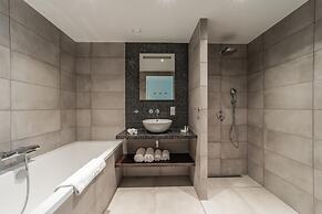 De Pier Suites
