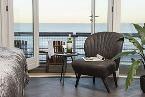 De Pier Suites