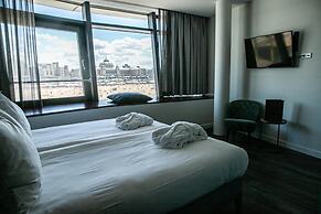 De Pier Suites