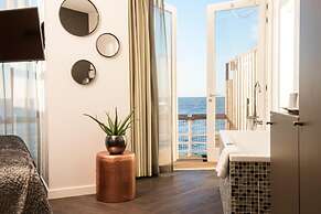 De Pier Suites
