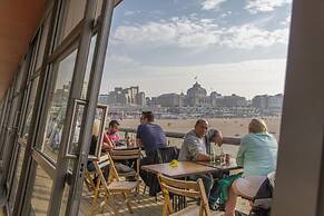De Pier Suites