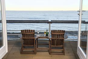 De Pier Suites