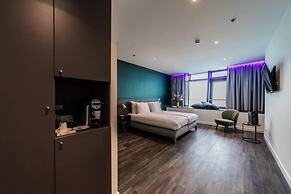 De Pier Suites