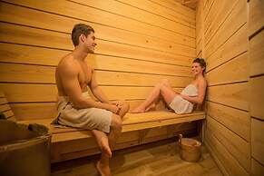 De Pier Suites