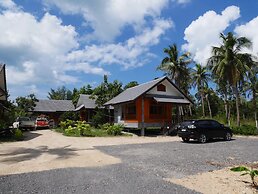 Nature Home