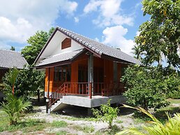 Nature Home