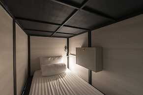Augusta - Hostel